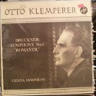 Otto Klemperer - Bruckner - Otto Klemperer - Bruckner #4