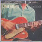Finger Style Pickin' - Chet Atkins