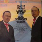 Sacred Songs - Flatt & Scruggs