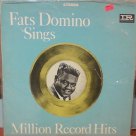 Fats Domino Sings - Fats Domino