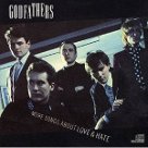 More Songs About Love & Hate - The Godfathers