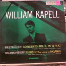 Willian Kapell - Willian Kapell Conductor