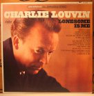 Lonesome Is Me - Charlie Louvin Lonesome Is Me - Charlie Louvin