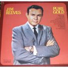 Pure Gold - Jim Reeves