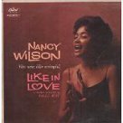 Like In Love - Nancy Wilson
