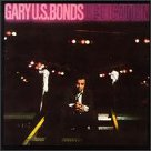 Dedication - Gary U.S. Bonds