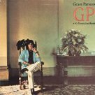 GP - Gram Parsons GP - Gram Parsons