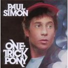 One Trick Pony - Paul Simon