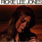 Rickie Lee Jones - Rickie Lee Jones