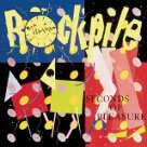 Seconds of Pleasure - Rockpile