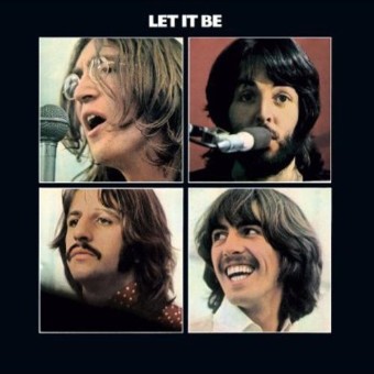 Let It Be - The Beatles