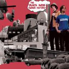 Rubber Factory - Black Keys Rubber Factory - Black Keys