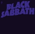 Master of Reality - Black Sabbath