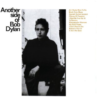 Another Side of Bob Dylan - Bob Dylan