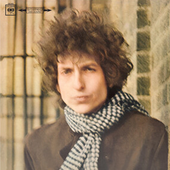 Blonde On Blonde - Bob Dylan