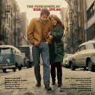 Freewheelin' - Bob Dylan