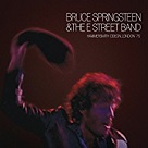 Live at Hammersmith Odeon - Bruce Springsteen Live at Hammersmith Odeon - Bruce Springsteen