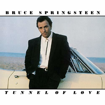 Tunnel of Love - Bruce Springsteen Tunnel of Love - Bruce Springsteen