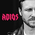 Adios - Cory Branan