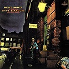 Rise & Fall of Ziggy Stardust - David Bowie Rise & Fall of Ziggy Stardust - David Bowie