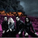 Dodge & Burn - Dead Weather Dodge & Burn - Dead Weather