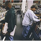 Endtroducing - DJ Shadow Endtroducing - DJ Shadow