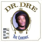 The Chronic - Dr. Dre The Chronic - Dr. Dre