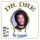 The Chronic - Dr. Dre