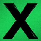 X - Ed Sheeran