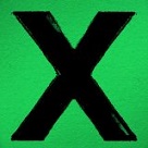 X - Ed Sheeran