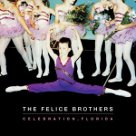 Celebration Florida - The Felice Brothers