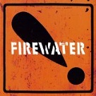 International Orange - Firewater