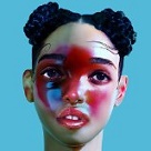 LP1 - FKA twigs LP1 - FKA twigs