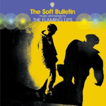 The Soft Bulletin - The Flaming Lips The Soft Bulletin - The Flaming Lips