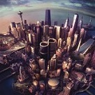 Sonic Highways - Foo Fighters Sonic Highways - Foo Fighters