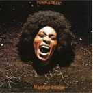 Maggot Brain - Funkadelic