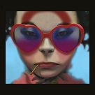 Humanz - Gorillaz Humanz - Gorillaz
