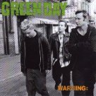Warning - Green Day