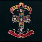 Appetite For Destruction - Guns N Roses Appetite For Destruction - Guns N Roses