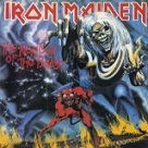 The Number of the Beast - Iron Maiden The Number of the Beast - Iron Maiden