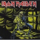 Piece of Mind - Iron Maiden
