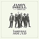 Nashville Sound - Jason Isbell