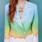 Voyager - Jenny Lewis Voyager - Jenny Lewis