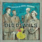 Old Devils - Jon Langford