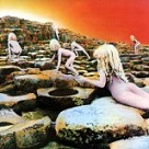 Houses of the Holy - Led Zeppelin Houses of the Holy - Led Zeppelin
