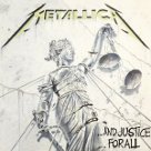 ...And Justice For All - Metallica ...And Justice For All - Metallica