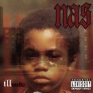 illmatic - Nas illmatic - Nas