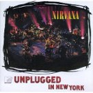 Unplugged In New York - Nirvana Unplugged In New York - Nirvana