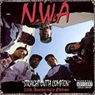 Straight Outta Compton - N.W.A.