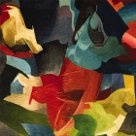Black Foliage Animation Music Vol. 1 - Olivia Tremor Control Black Foliage Animation Music Vol. 1 - Olivia Tremor Control
